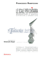 Le Scale Per Chitarra